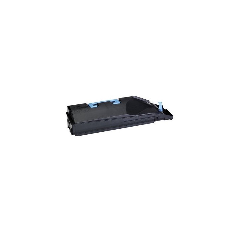 Toner noir générique pour Kyocera Mita FSC-8500DN  (TK-880)