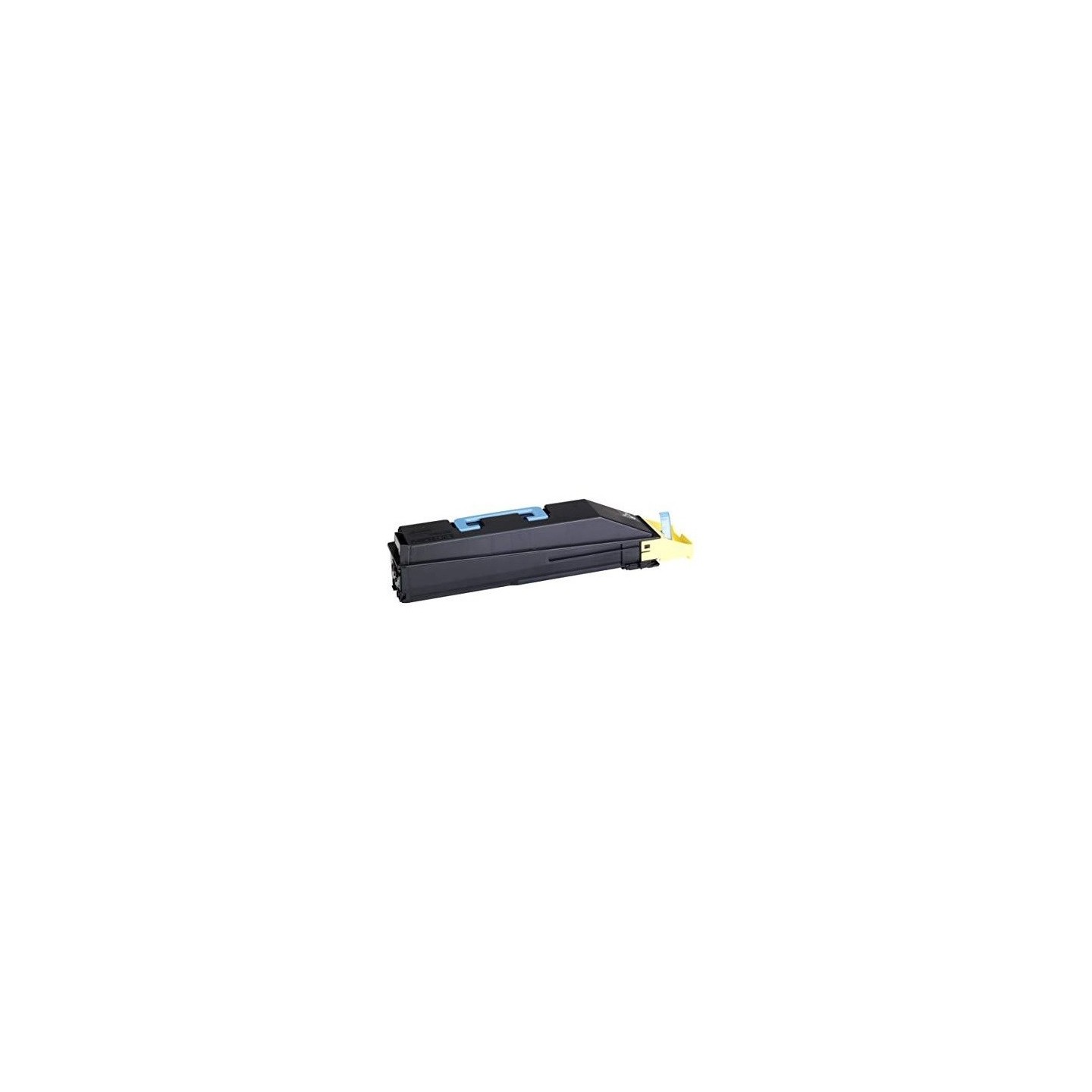 Toner jaune générique pour Kyocera Mita FSC-8500DN  (TK-880)