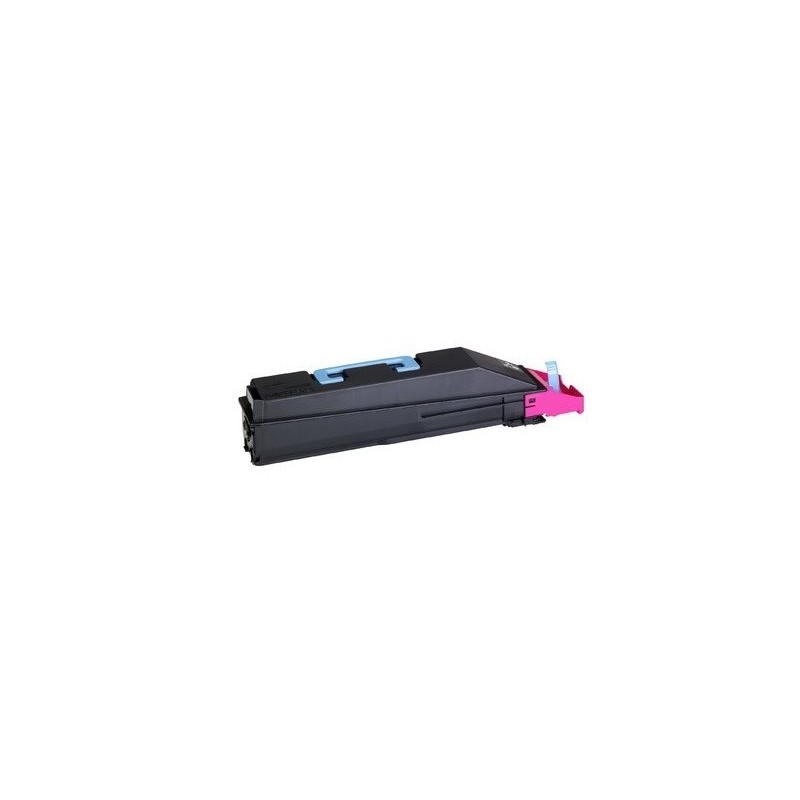 Toner magenta générique pour Kyocera Mita FSC-8500DN  (TK-880)