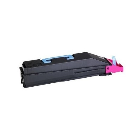 Toner magenta générique pour Kyocera Mita FSC-8500DN  (TK-880)