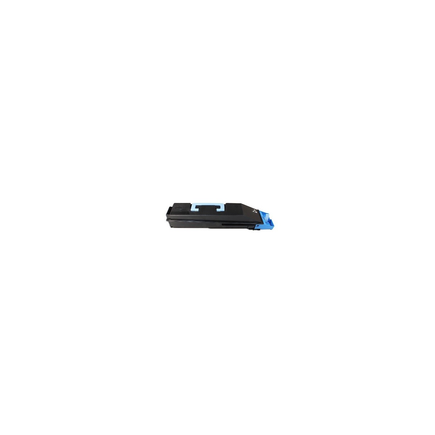 Toner cyan générique pour Kyocera Mita FSC-8500DN  (TK-880)