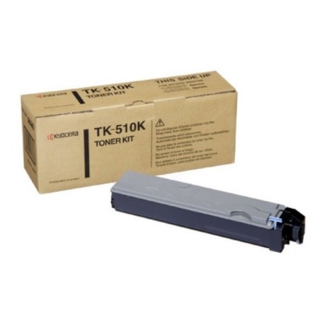 Toner noir Kyocéra pour imprimante FS5020N / FS5030N, Toner Express : achat en ligne de Toner noir Kyocéra pour imprimante FS502