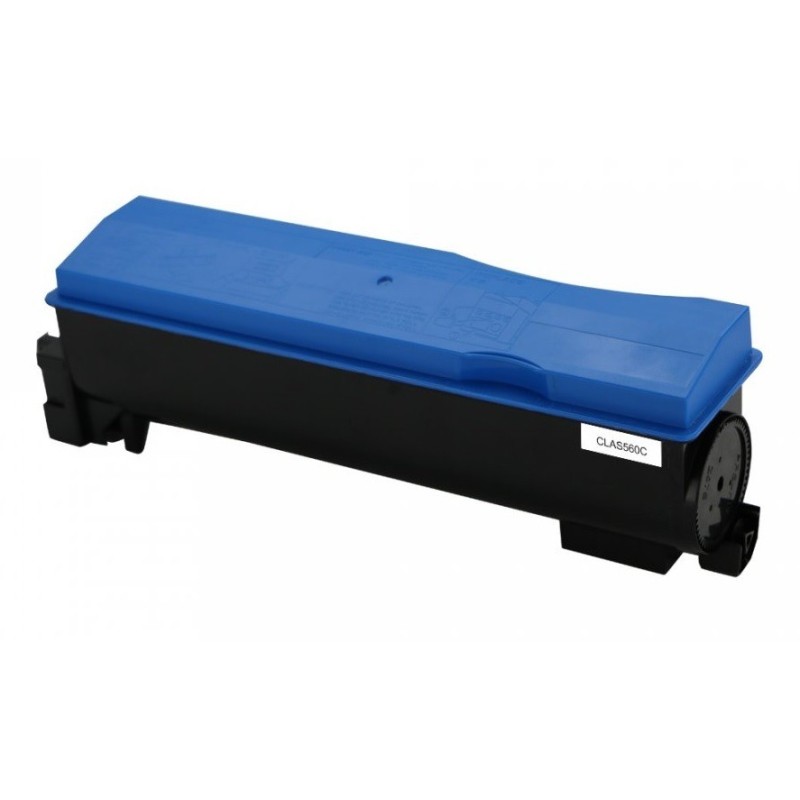 Toner cyan générique pour Kyocera Mita FSC5300DN (TK560C)