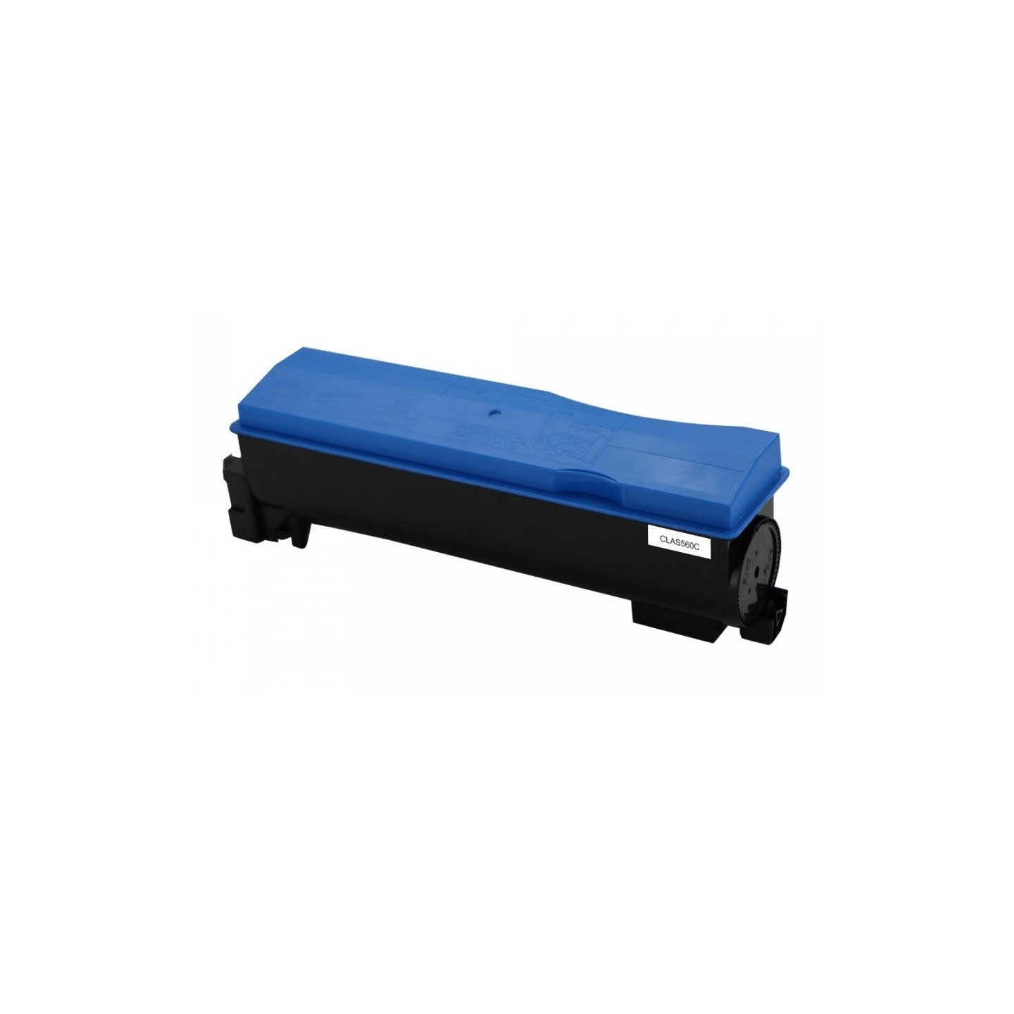 Toner cyan générique pour Kyocera Mita FSC5300DN (TK560C)