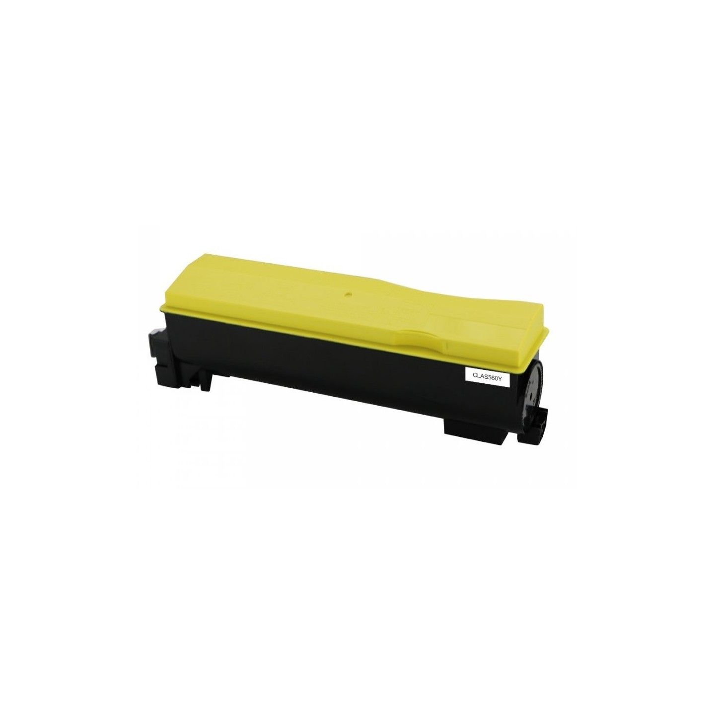 Toner jaune générique pour Kyocera Mita FSC5300DN (TK560Y)