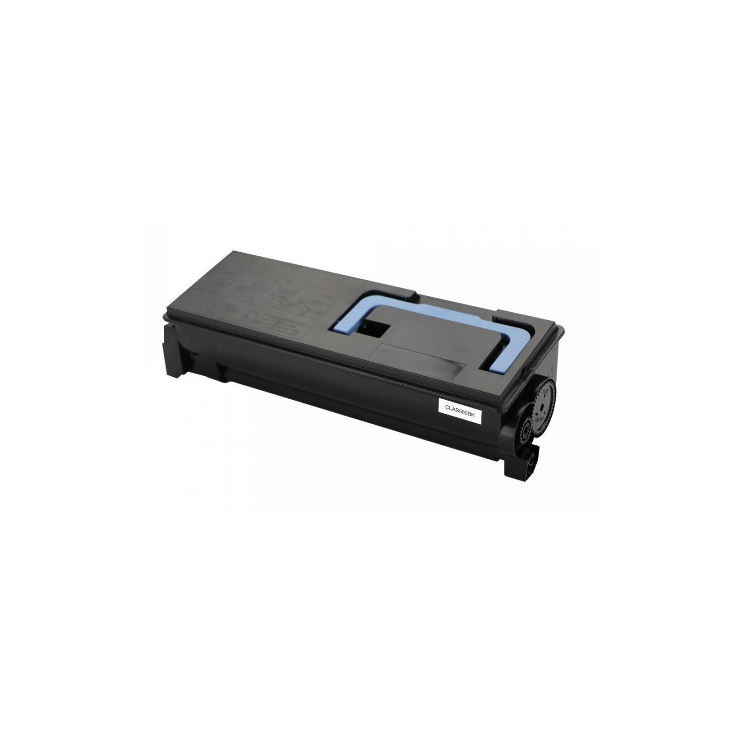 Toner noir générique pour Kyocera Mita pour FSC5300DN (TK560BK), Toner Express : achat en ligne de Toner noir générique pour Kyo