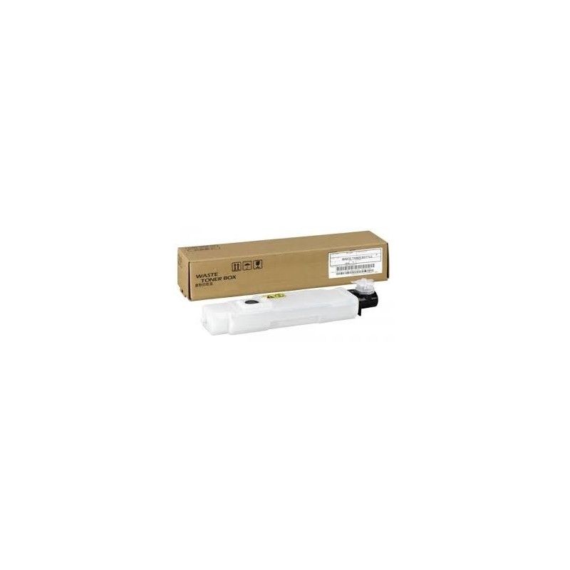 Bouteille de toner usagé Kyocera Mita pour TaskAlfa 250ci / 300ci