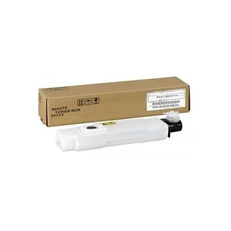 Bouteille de toner usagé Kyocera Mita pour TaskAlfa 250ci / 300ci