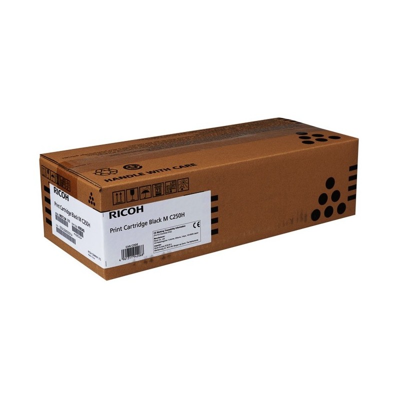 Toner noir Ricoh pour M C250FX - P C301W (Type M C250H)