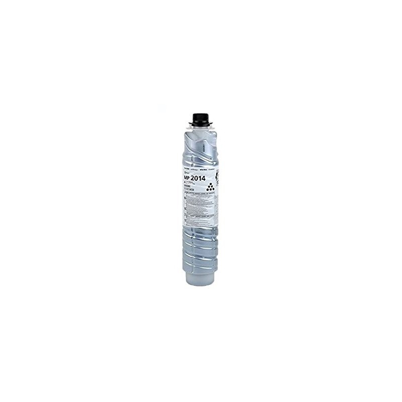 Cartouche Toner Noir Ricoh pour MP2014, M2700, IM2702...