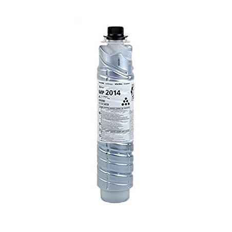 Cartouche Toner Noir Ricoh pour MP2014, M2700, IM2702...
