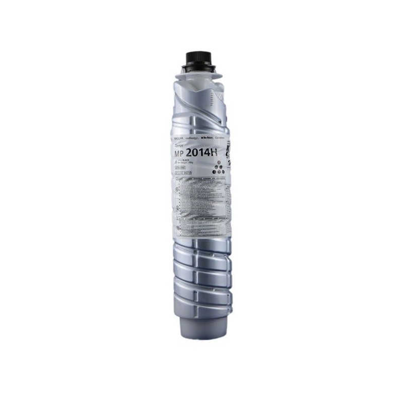 Cartouche Toner Haute capacité Noir Ricoh pour MP2014, M2700, IM2702...