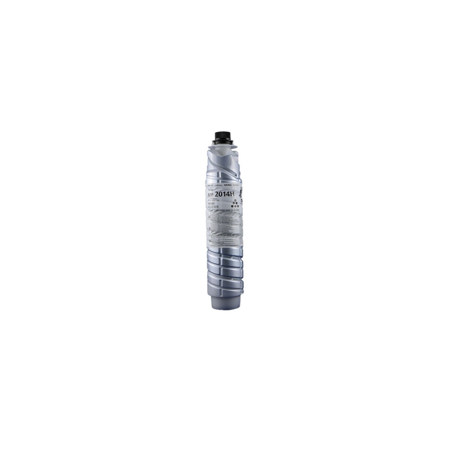 Cartouche Toner Haute capacité Noir Ricoh pour MP2014, M2700, IM2702...
