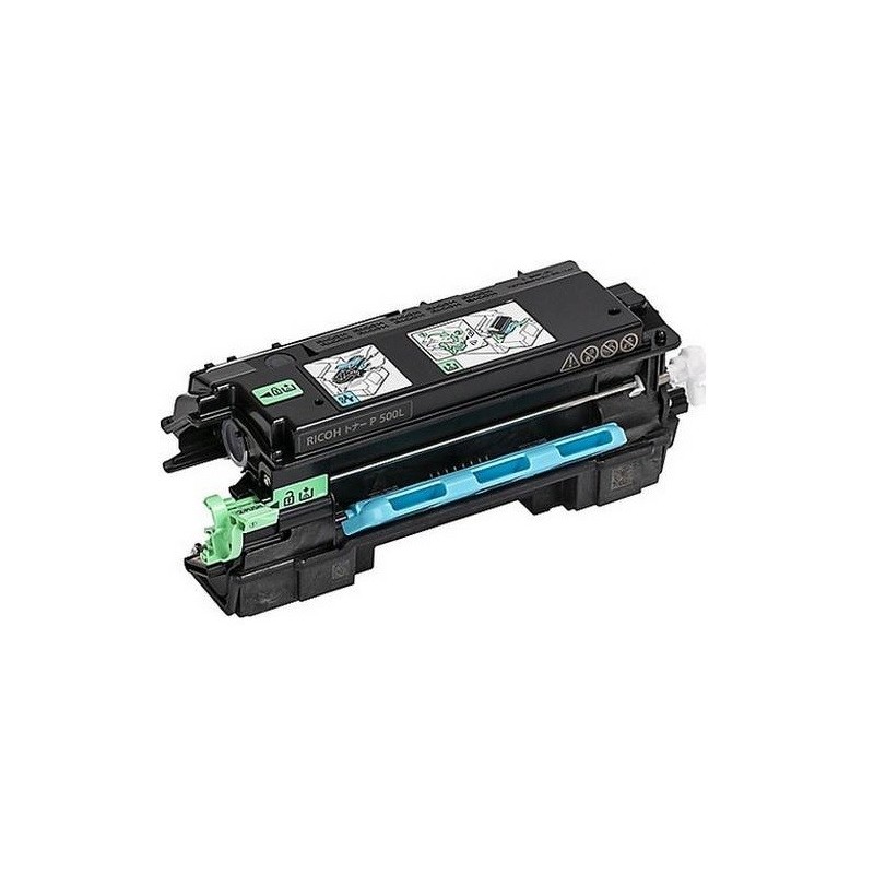 Cartouche Toner Noir Ricoh pour P501, P501TL...