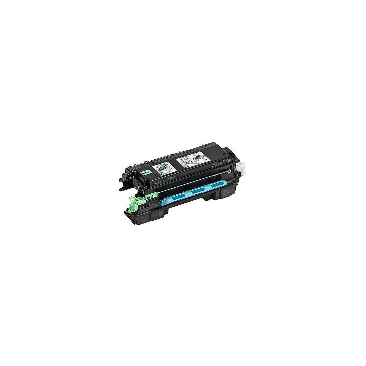 Cartouche Toner Noir Ricoh pour P501, P501TL...