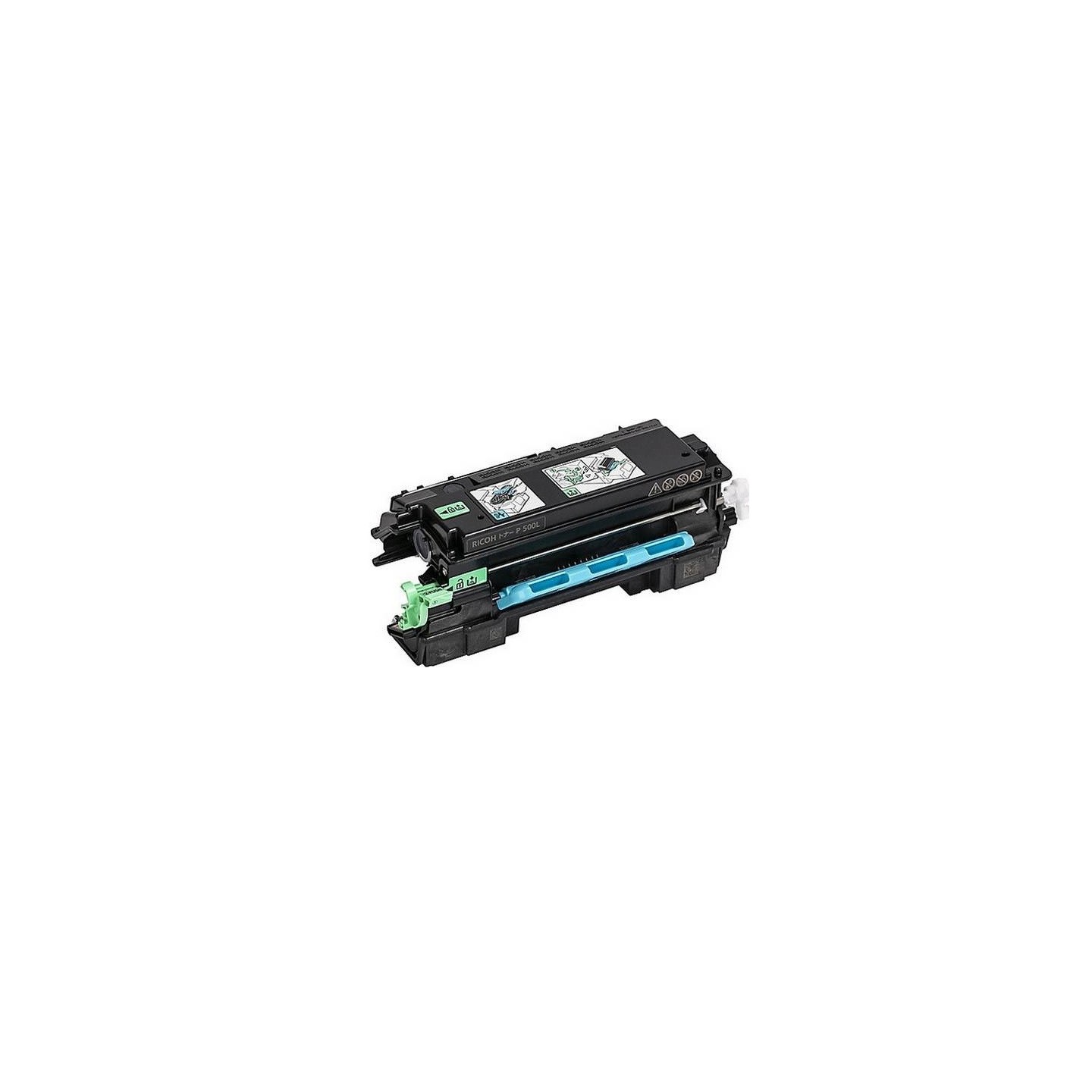Cartouche Toner Noir  Haute Capacité Ricoh pour P501, P501TL...(P501H) (419084)