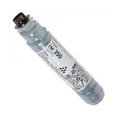 Cartouche Toner Noir Ricoh pour IM350 (14 000 pages) (419082)...