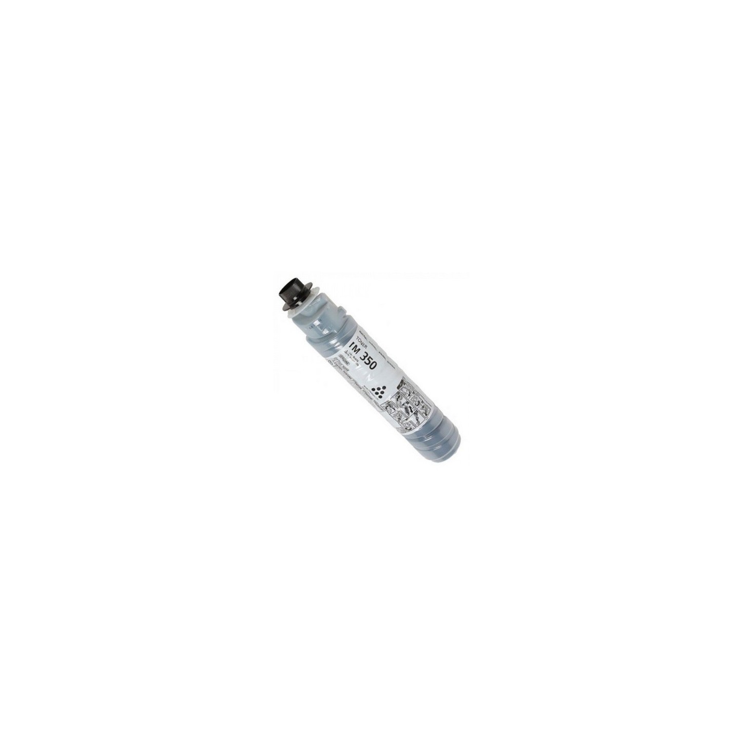 Cartouche Toner Noir Ricoh pour IM350 (14 000 pages) (419082)...