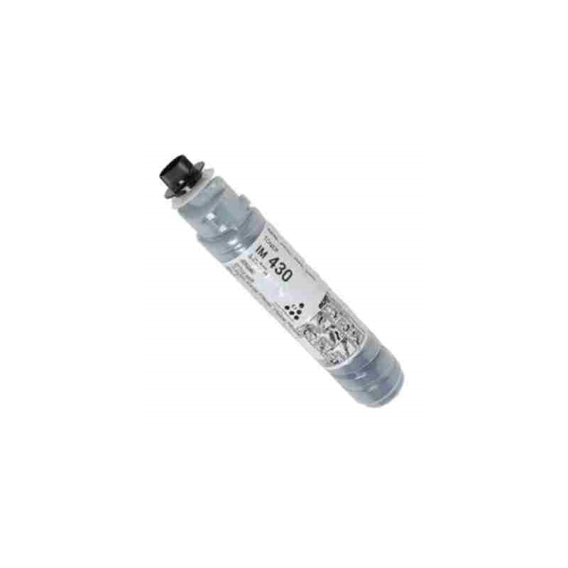 Cartouche Toner Noir Ricoh pour IM430F (17 400 pages) ...