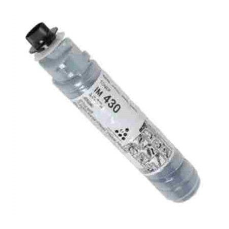 Cartouche Toner Noir Ricoh pour IM430F (17 400 pages) ...