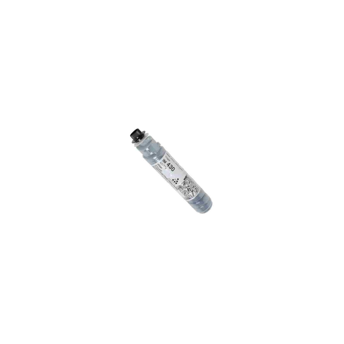 Cartouche Toner Noir Ricoh pour IM430F (17 400 pages) ...
