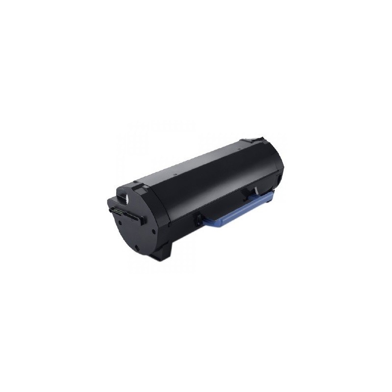 Toner noir Générique pour Lexmark M1145 - XM1145 (16 000 pages)