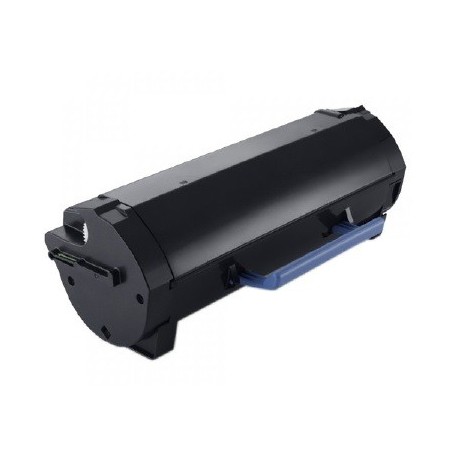 Toner noir Générique pour Lexmark M1145 - XM1145 (16 000 pages)