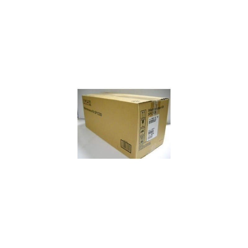 Kit de maintenance (four) Ricoh pour SPC310/ SPC311N / SPC312DN ...