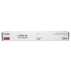Cartouche Toner Magenta Canon pour imageRunner C3025....  (C-EXV54)