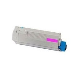 Toner Magenta Générique pour Oki MC 760 / MC 770
