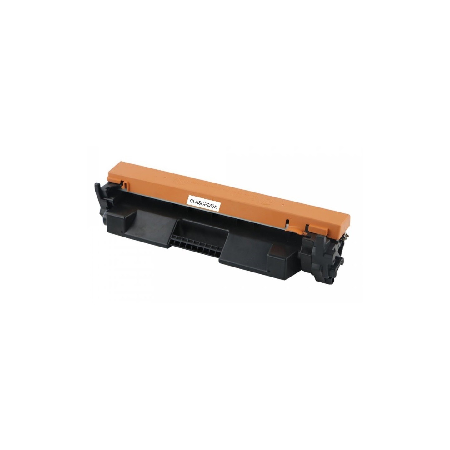 Toner noir Haute capacité générique pour HP laserjet Pro M203 / M227 (30X)