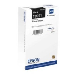 Cartouche Noire XXL Epson Tres Haute Capacité pour WorkForce pro WF 6590 / WF 6090 (T9071), Toner Express : achat en ligne de Ca