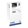 Cartouche Noire XXL Epson Tres Haute Capacité pour WorkForce pro WF 6590 / WF 6090 (T9071), Toner Express : achat en ligne de Ca