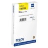 Cartouche Jaune XXL Epson Tres Haute Capacité pour WorkForce pro WF 6590 / WF 6090 (T9074), Toner Express : achat en ligne de Ca