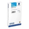 Cartouche Cyan XXL Epson Tres Haute Capacité pour WorkForce pro WF 6590 / WF 6090 (T9072), Toner Express : achat en ligne de Car