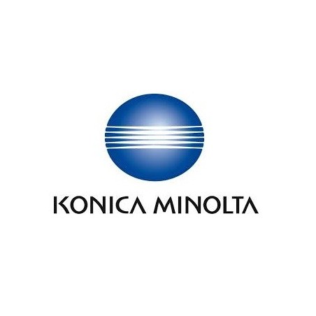 Unité image Noir Konica-Minolta Bizhub C3350i, C4050i (IUP-35K)