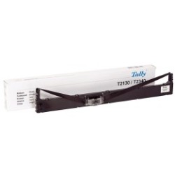 44830 Ruban Matriciel Noir Tally pour T2130/2340, Toner Express : achat en ligne de Ruban Matriciel  Tally  