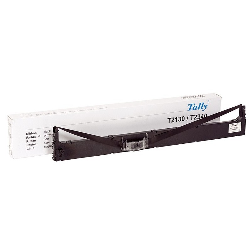 44830 Ruban Matriciel Noir Tally pour T2130/2340, Toner Express : achat en ligne de Ruban Matriciel  Tally  