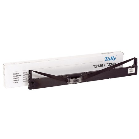 44830 Ruban Matriciel Noir Tally pour T2130/2340, Toner Express : achat en ligne de Ruban Matriciel  Tally  