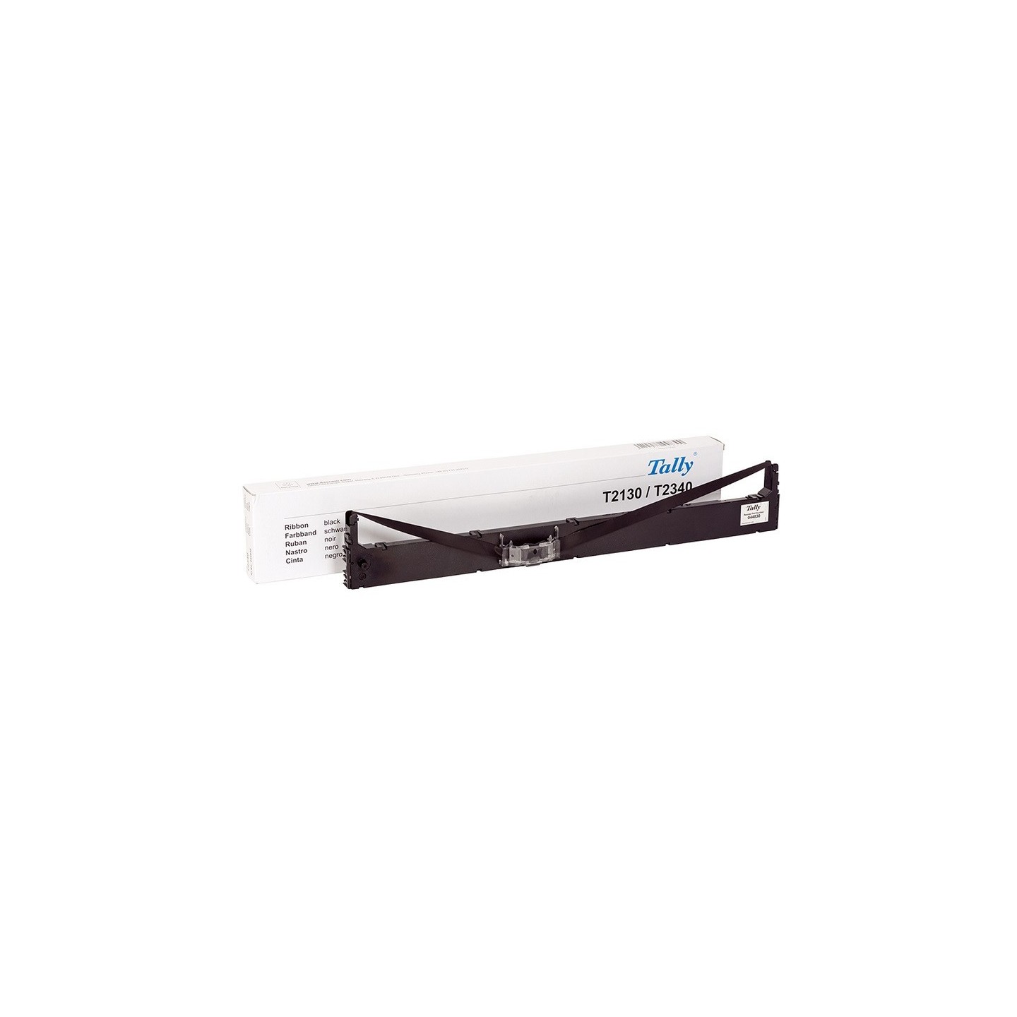 44830 Ruban Matriciel Noir Tally pour T2130/2340, Toner Express : achat en ligne de Ruban Matriciel  Tally  