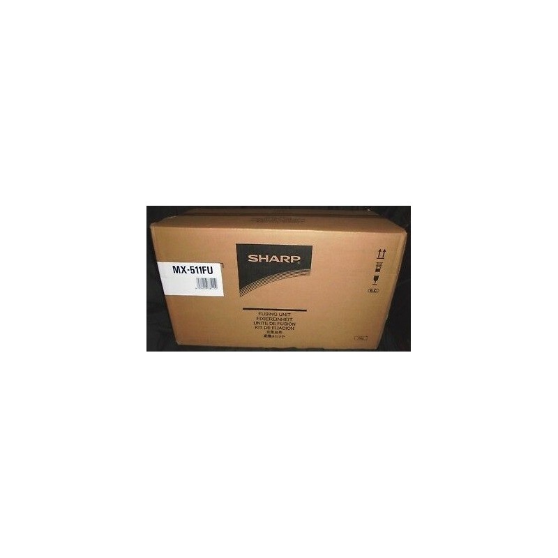 Unité de fusion (four) Sharp pour MX4140 / MX5140... (MX511FU)