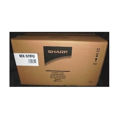 Unité de fusion (four) Sharp pour MX4140 / MX5140... (MX511FU)
