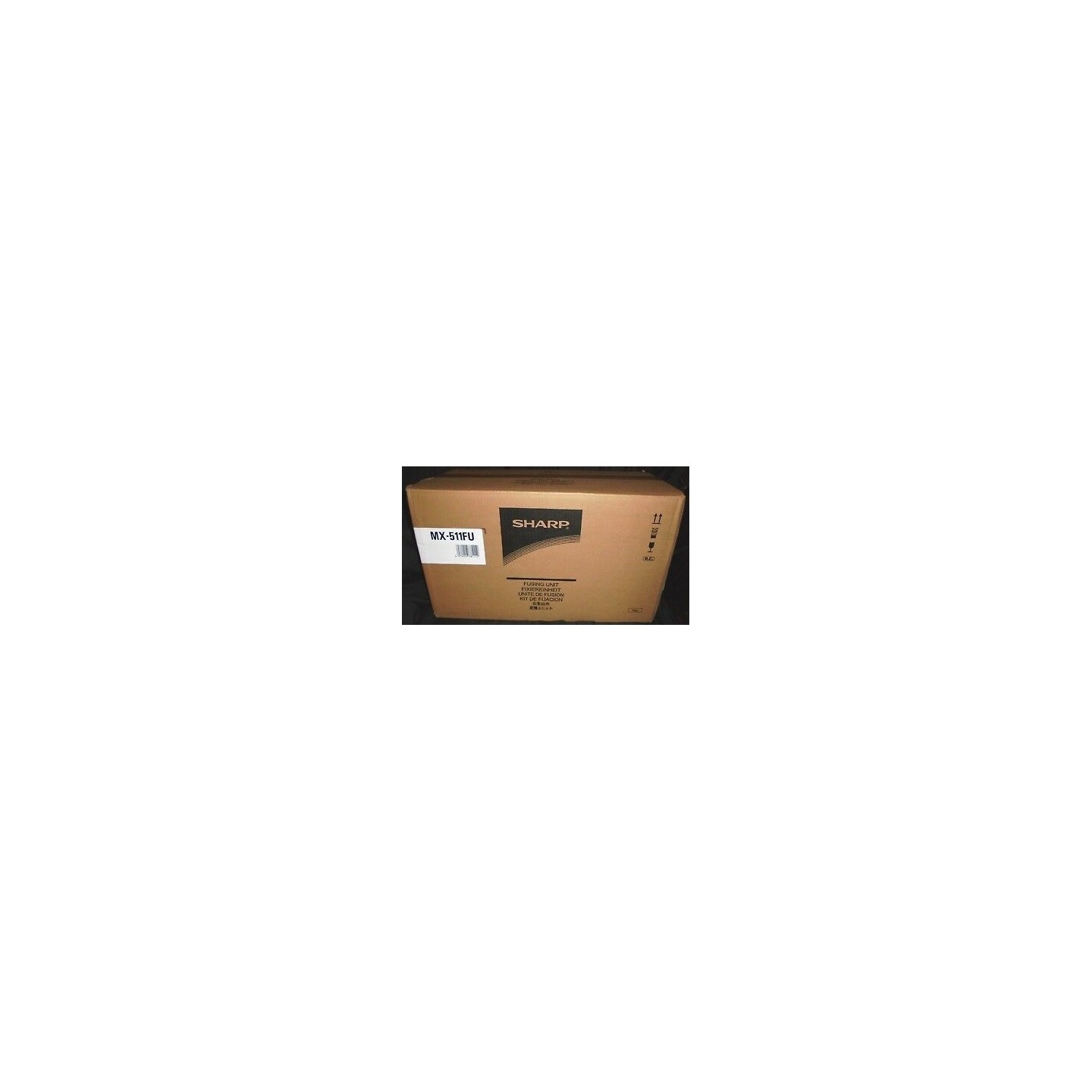 Unité de fusion (four) Sharp pour MX4140 / MX5140... (MX511FU)