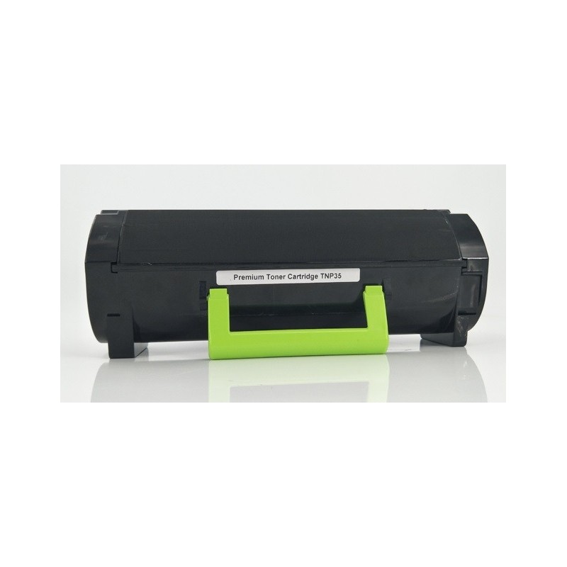 Cartouche Toner Générique Noir pour Develop INEO 4000P (TNP-35)