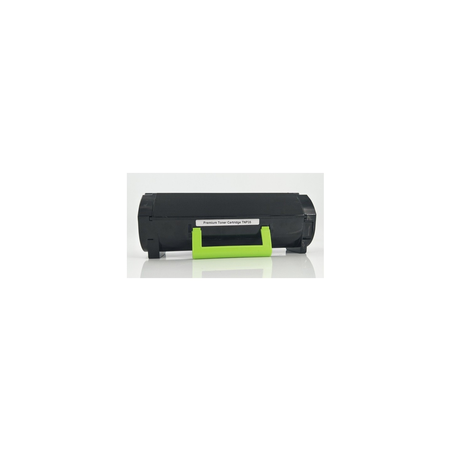 Cartouche Toner Générique Noir pour Develop INEO 4000P (TNP-35)