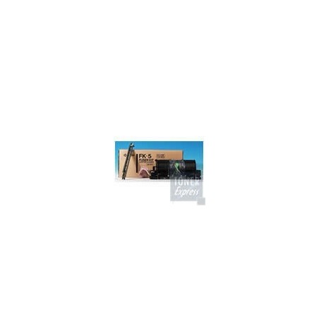 Kit de fusion KYOCERA (FK5), Toner Express : achat en ligne de Kit de fusion KYOCERA (FK5) pour imprimante