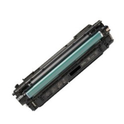 Toner Noir générique pour HP Color LaserJet Enterprise M652 / M653.... (655A)