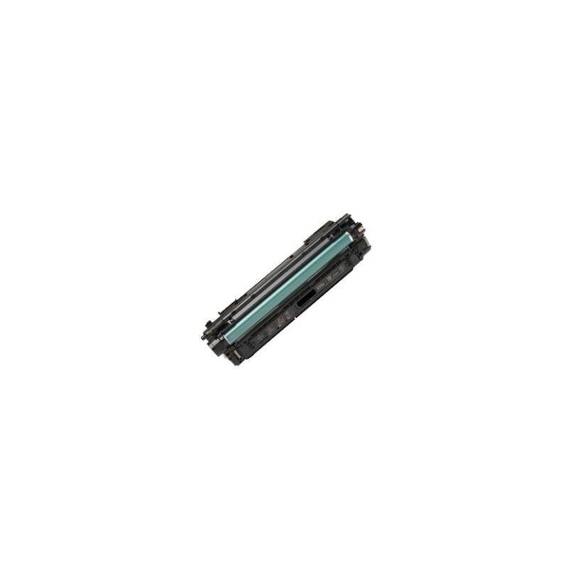 Toner Noir générique pour HP Color LaserJet Enterprise M652 / M653.... (655A)