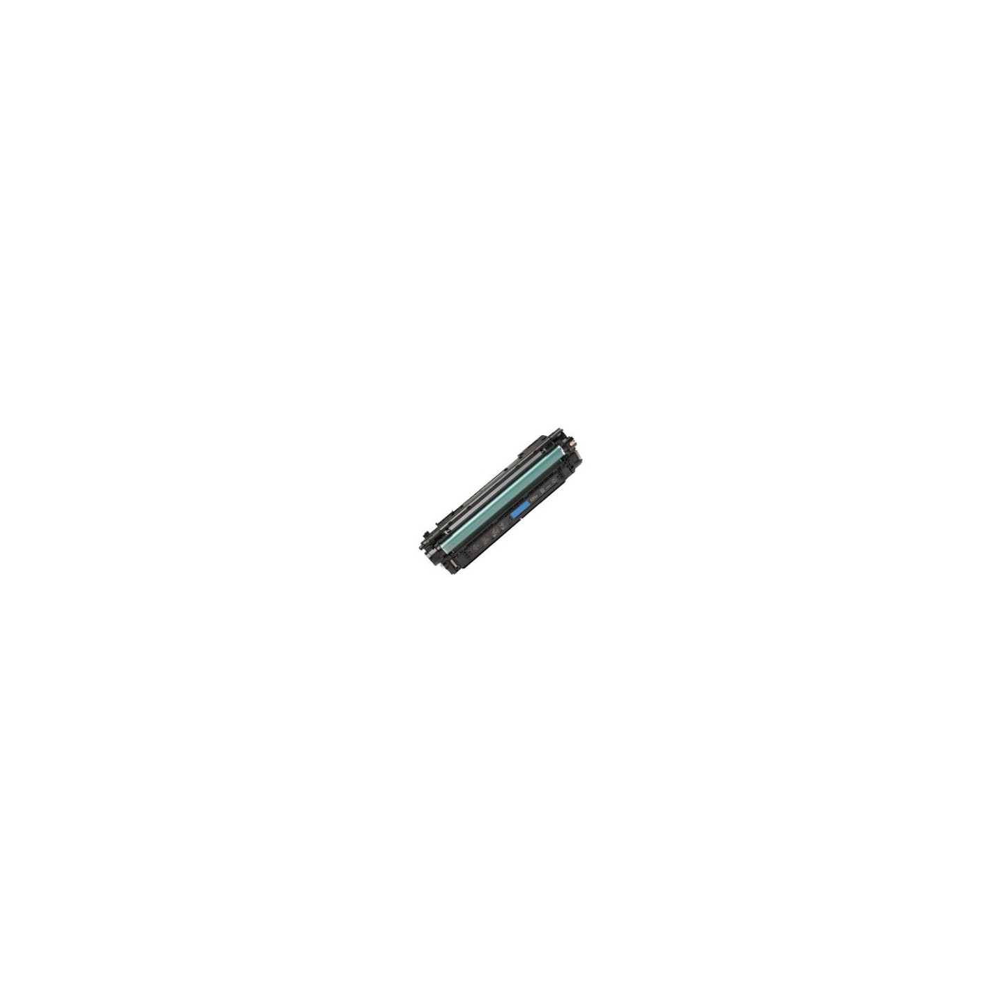 Toner Cyan générique pour HP Color LaserJet Enterprise M652 / M653.... (655A)