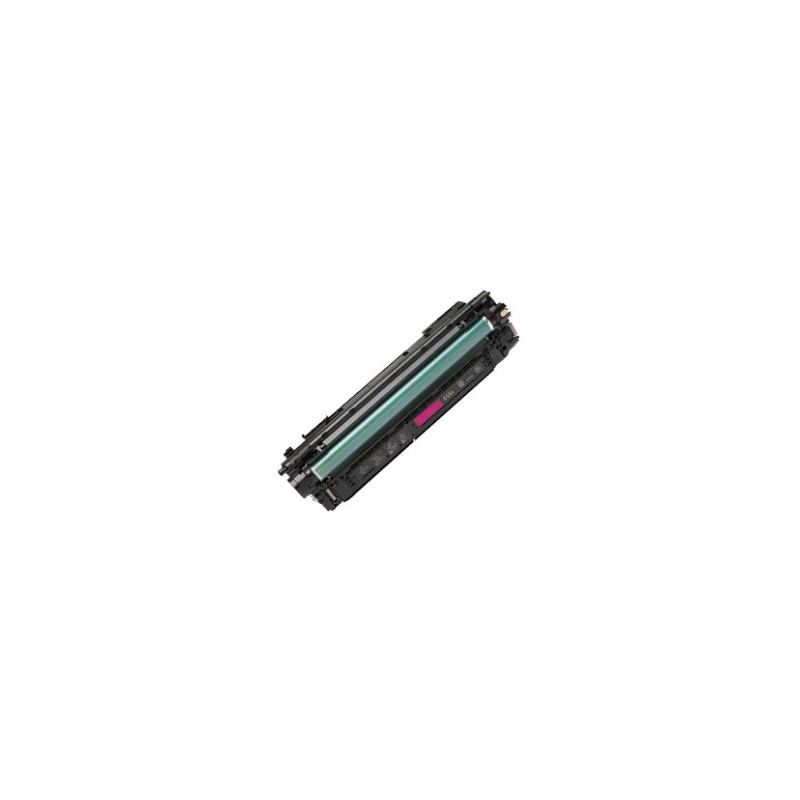 Toner Magenta générique pour HP Color LaserJet Enterprise M652 / M653.... (655A)